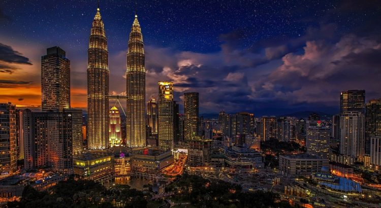 Μαλαισία – ο καλύτερος ταξιδιωτικός οδηγός - Φωτογραφία Μαλαισία