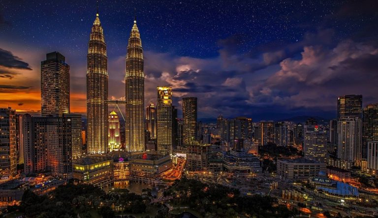 Μαλαισία – ο καλύτερος ταξιδιωτικός οδηγός - Φωτογραφία Μαλαισία
