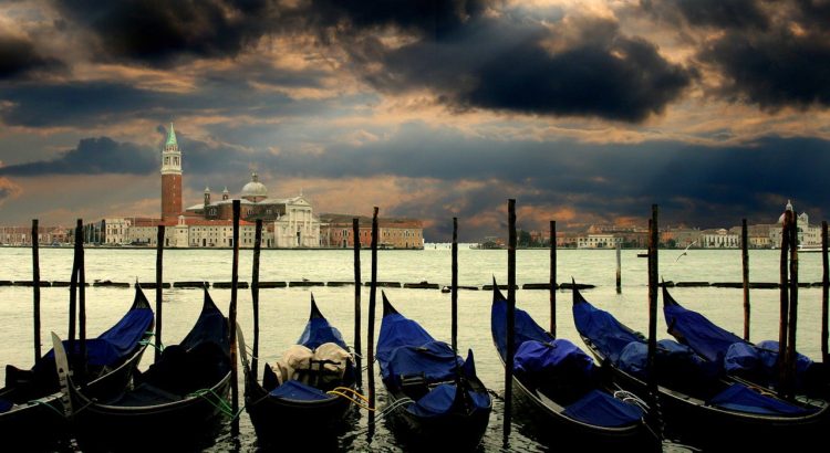 5 αξέχαστες εμπειρίες στη Βενετία-Φωτογραφία Βενετία