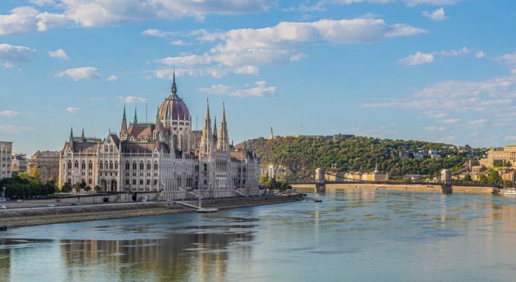 5 αξέχαστες εμπειρίες στη Βουδαπέστη-Φωτογραφία Βουδαπέστη