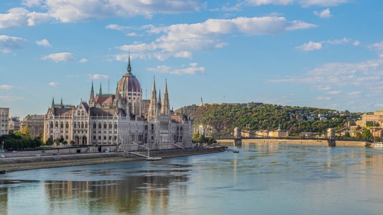 5 αξέχαστες εμπειρίες στη Βουδαπέστη-Φωτογραφία Βουδαπέστη