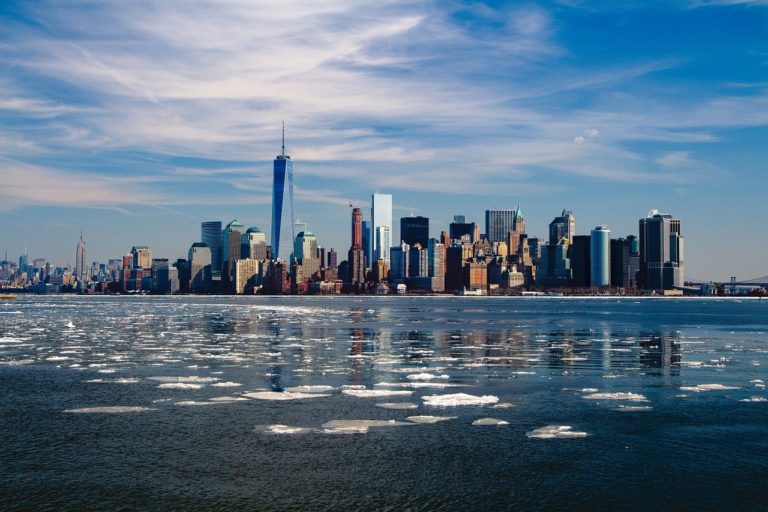 5 αξέχαστες εμπειρίες στη Νέα Υόρκη-Φωτογραφία Νέα Υόρκη