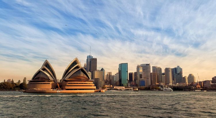 Αυστραλία – ο καλύτερος ταξιδιωτικός οδηγός - Φωτογραφία Αυστραλία