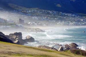 5 καλύτερες παραλίες στη Νότια Αφρική_Φωτογραφία Clifton Beach