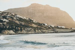 5 καλύτερες παραλίες στη Νότια Αφρική_Φωτογραφία Llandudno Beach