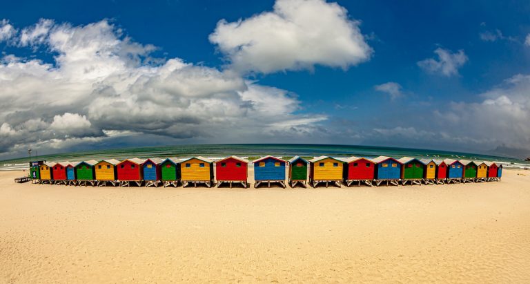 5 καλύτερες παραλίες στη Νότια Αφρική_Φωτογραφία παραλία