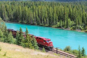 5 facts πριν επισκεφθείς τον Καναδά_Φωτογραφία Ταξίδεψε με τραίνο