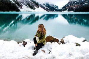 5 facts πριν επισκεφθείς τον Καναδά_Φωτογραφία Χειμώνας στον Καναδά