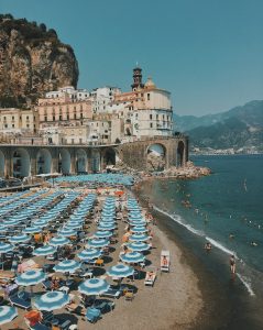5 καλύτερες παραλίες στην Ιταλία_Φωτογραφία Atrani