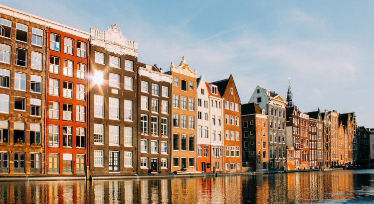 Kαλύτερα μουσεία του 'Αμστερνταμ_Φωτογραφία 'Αμστερνταμ
