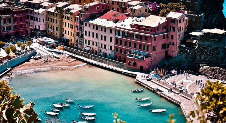 5 καλύτερες παραλίες στην Ιταλία_Φωτογραφία Ιταλία