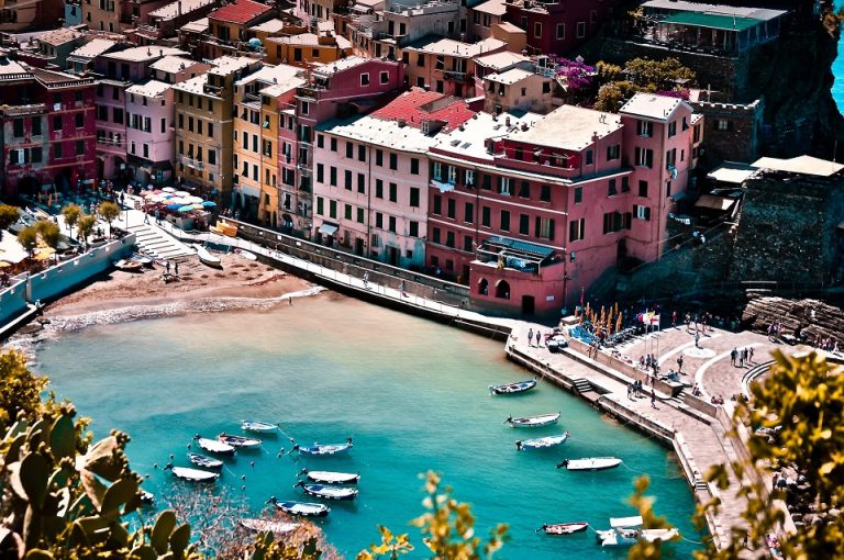5 καλύτερες παραλίες στην Ιταλία_Φωτογραφία Ιταλία