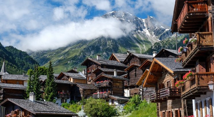 5 facts πριν επισκεφθείς την Ελβετία_Φωτογραφία Ελβετία