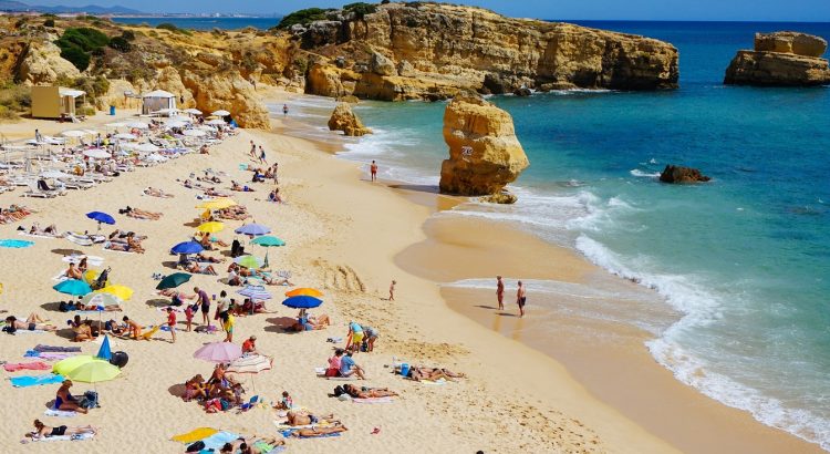 5 καλύτερες παραλίες στην Πορτογαλία_Φωτογραφία Πορτογαλία