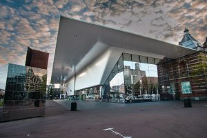 Kαλύτερα μουσεία του 'Αμστερνταμ_Φωτογραφία Stedelijk 