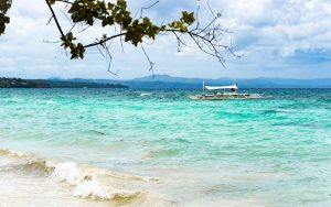 5 καλύτερες παραλίες στις Φιλιππίνες_Φωτογραφία Dumaluan Beach - Panglao