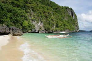 5 καλύτερες παραλίες στις Φιλιππίνες_Φωτογραφία El Nido - Palawan 
