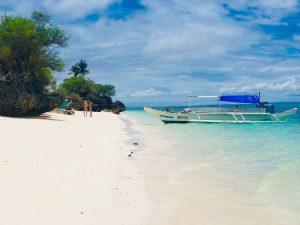 5 καλύτερες παραλίες στις Φιλιππίνες_Φωτογραφία Paradise Beach – Bantayan island