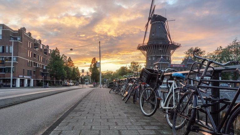 5 facts πριν επισκεφθείς την Ολλανδία_Φωτογραφία Ολλανδία