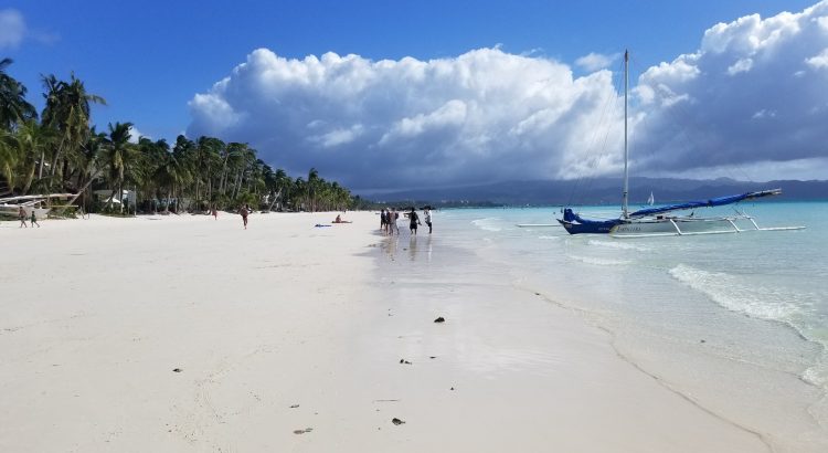 5 καλύτερες παραλίες στις Φιλιππίνες_Φωτογραφία Φιλιππίνες