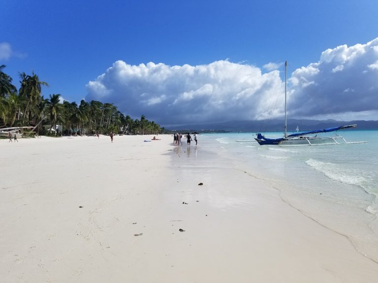 5 καλύτερες παραλίες στις Φιλιππίνες_Φωτογραφία Φιλιππίνες