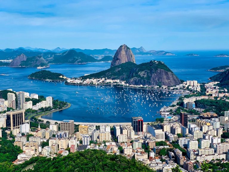 Day trips από το Ρίο ντε Τζανέιρο_Φωτογραφία Ρίο ντε Τζανέιρο