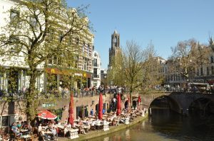 5 facts πριν επισκεφθείς την Ολλανδία_Φωτογραφία Ουτρέχτη