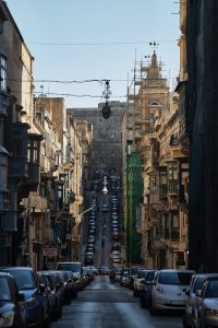 5 facts πριν επισκεφθείς τη Μάλτα_Φωτογραφία Πυκνοκατοικημένη