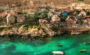 5 facts πριν επισκεφθείς τη Μάλτα_Φωτογραφία Σκηνικό ταινίας