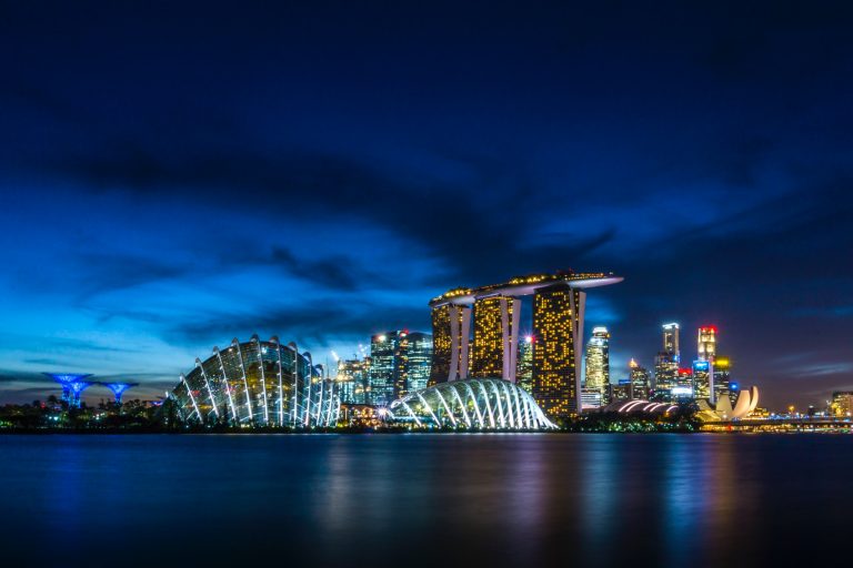 Kαλύτερα μουσεία της Σιγκαπούρης_Φωτογραφία Σιγκαπούρη
