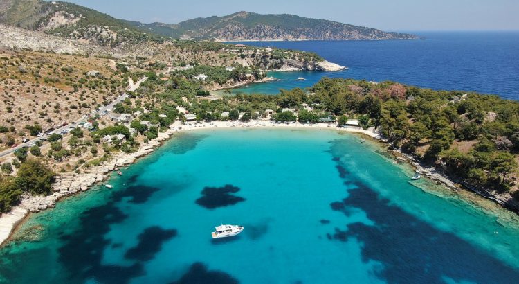 5 καλύτερες παραλίες στην Ελλάδα_Φωτογραφία Ελλα΄δα
