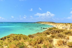 5 καλύτερες παραλίες στην Ελλάδα_Φωτογραφία Ελαφονήσι - Κρήτη