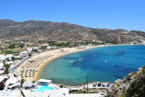5 καλύτερες παραλίες στην Ελλάδα_Φωτογραφία Μυλοπότας - Ίος