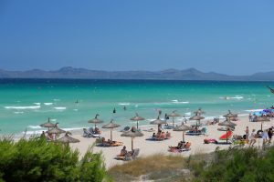 5 καλύτερες παραλίες στην Ισπανία_Φωτογραφία Playa de Muro