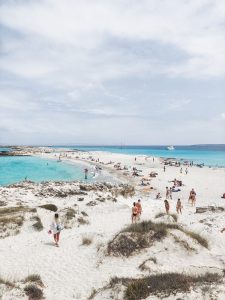 5 καλύτερες παραλίες στην Ισπανία_Φωτογραφία Playa de Ses Illetes