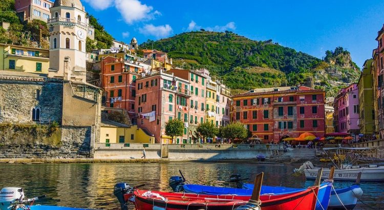 5 facts πριν επισκεφθείς την Ιταλία_Φωτογραφία Ιταλία