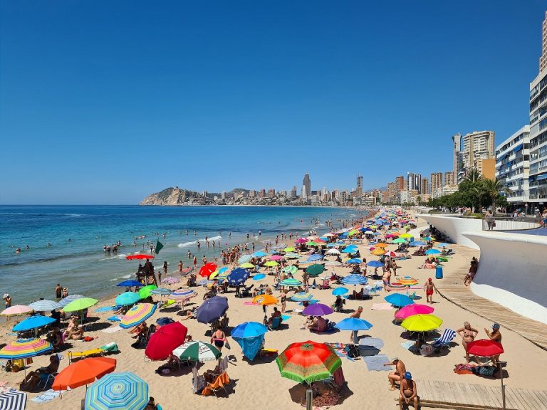 5 καλύτερες παραλίες στην Ισπανία_Φωτογραφία Ισπανία