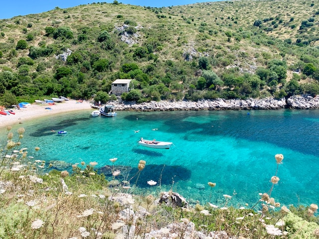 5 καλύτερες παραλίες στην Κροατία_Φωτογραφία Dugi Otok