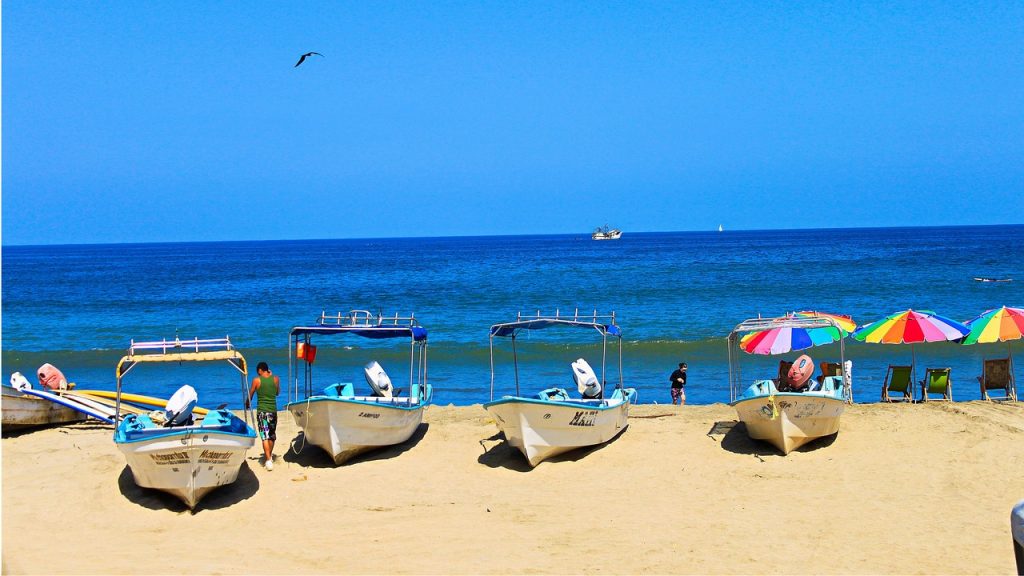 5 καλύτερες παραλίες στο Μεξικό_Φωτογραφία Σαγιουλίτα