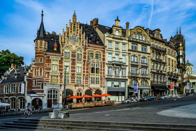 5 facts πριν επισκεφθείς το Βέλγιο_Φωτογραφία Βέλγιο