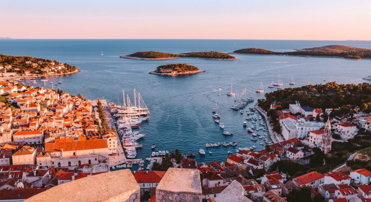5 καλύτερες παραλίες στην Κροατία_Φωτογραφία Κροατία