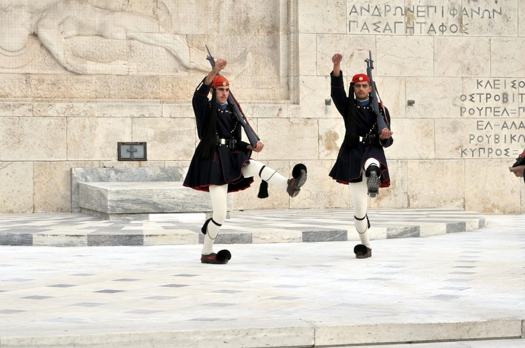 Οικονομικοί προορισμοί Ευρώπη_Φωτογραφία Αθήνα