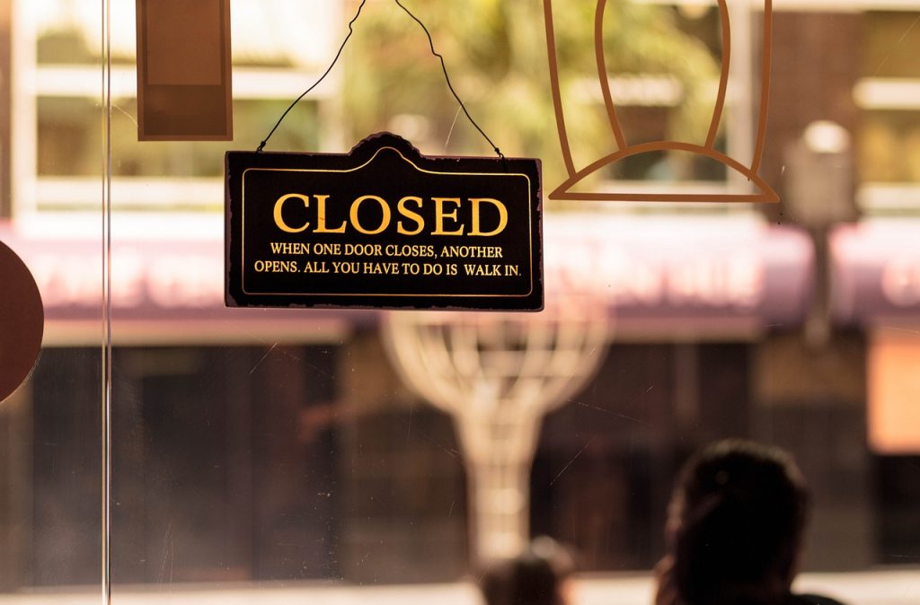 5 facts πριν επισκεφθείς τη Γερμανία_Φωτογραφία Καταστήματα κλειστά την Κυριακή