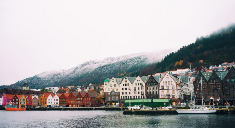 5 facts πριν επισκεφθείς τη Νορβηγία_Φωτογραφία Νορβηγία