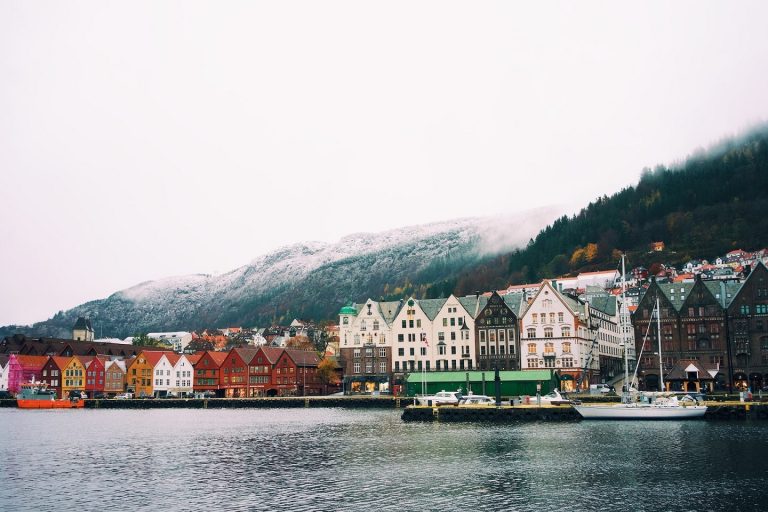 5 facts πριν επισκεφθείς τη Νορβηγία_Φωτογραφία Νορβηγία