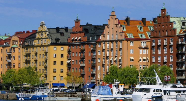 Day trips από τη Στοκχόλμη_Φωτογραφία Στοκχόλμη
