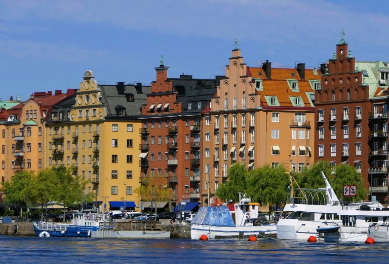Day trips από τη Στοκχόλμη_Φωτογραφία Στοκχόλμη
