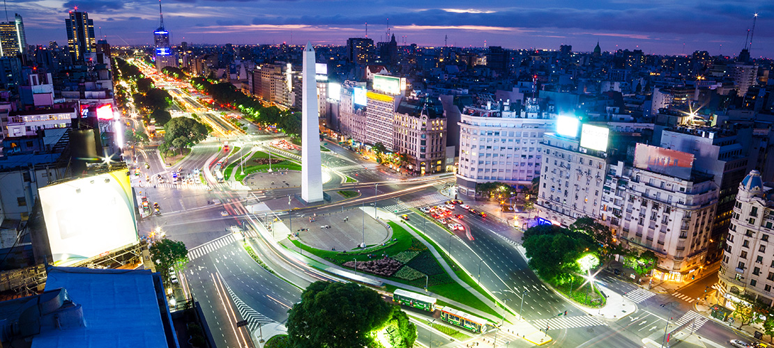 buenos aires