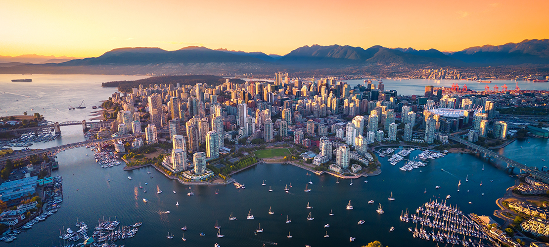 vancouver