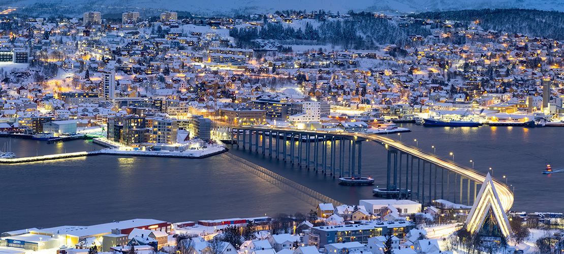 tromso